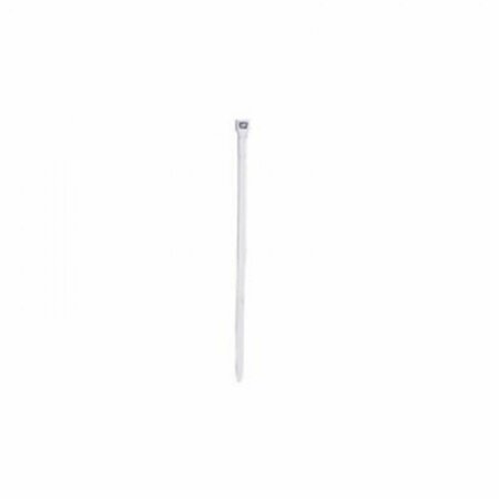 IDEAL 24 in. Cable Ties, Natural, 50PK 131-B-24-175-9-L